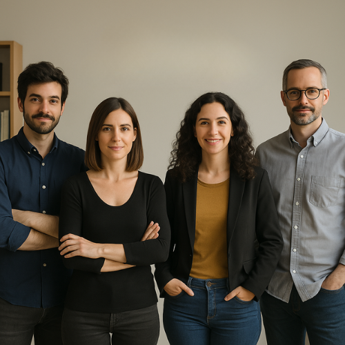equipo de nexo cultural